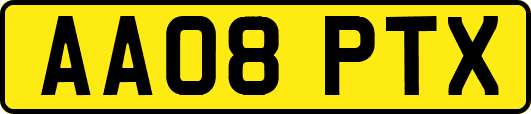 AA08PTX