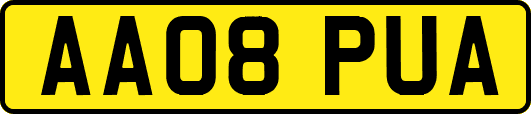 AA08PUA
