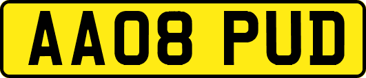 AA08PUD
