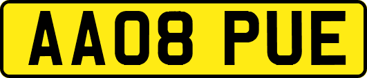 AA08PUE