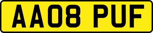 AA08PUF