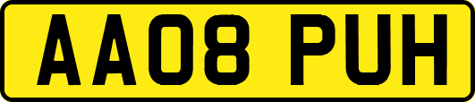 AA08PUH
