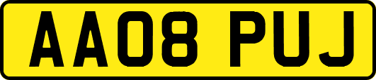 AA08PUJ