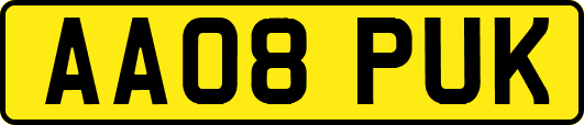 AA08PUK