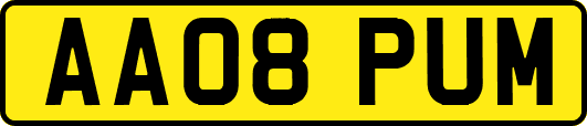 AA08PUM