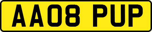 AA08PUP