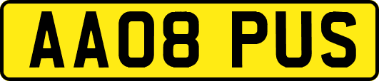 AA08PUS