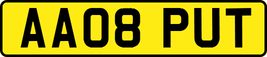 AA08PUT