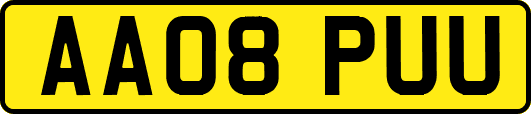 AA08PUU