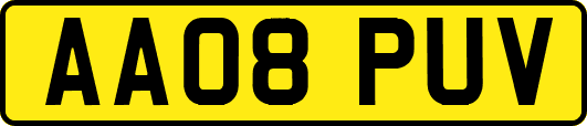 AA08PUV