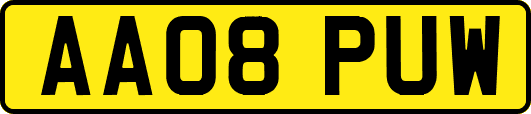 AA08PUW