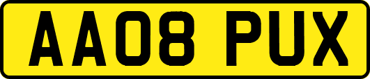 AA08PUX