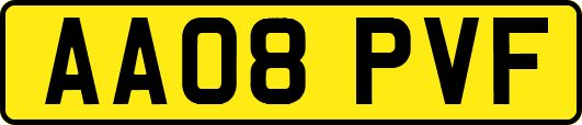 AA08PVF