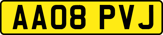AA08PVJ