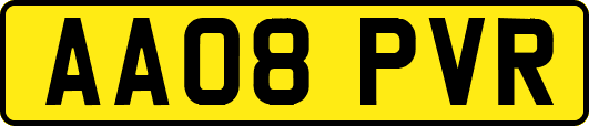 AA08PVR