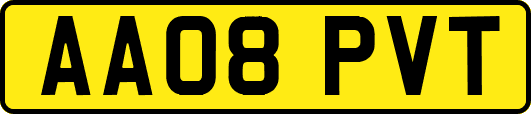 AA08PVT