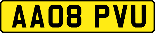 AA08PVU
