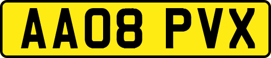 AA08PVX