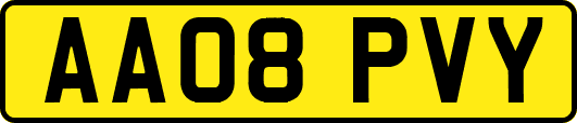 AA08PVY