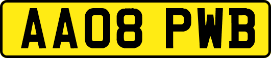 AA08PWB