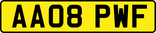 AA08PWF