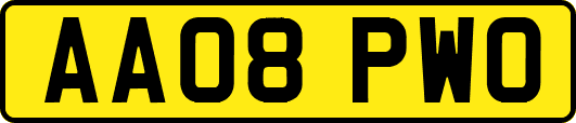 AA08PWO