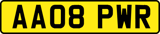 AA08PWR