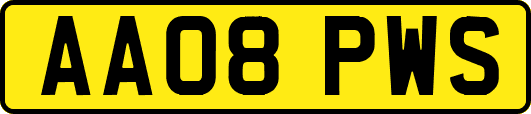 AA08PWS