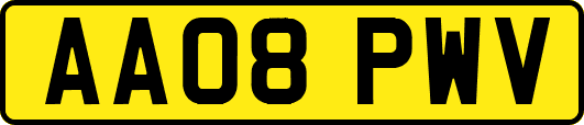AA08PWV