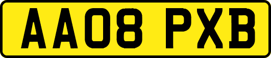 AA08PXB