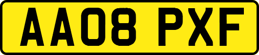 AA08PXF