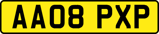 AA08PXP