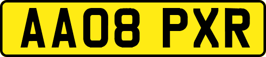 AA08PXR