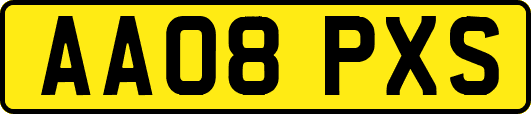 AA08PXS