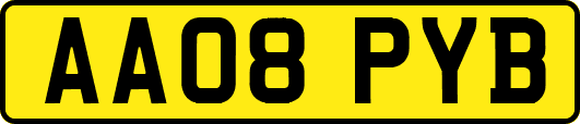 AA08PYB