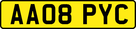 AA08PYC