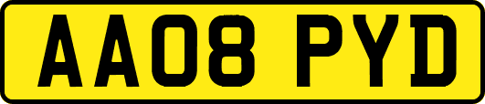 AA08PYD