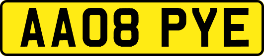 AA08PYE