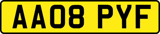 AA08PYF