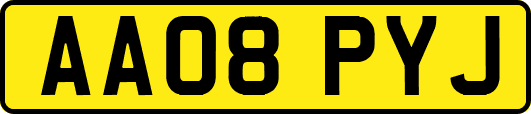 AA08PYJ