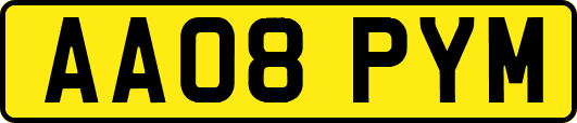 AA08PYM