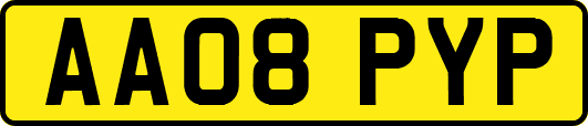 AA08PYP