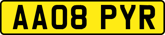 AA08PYR