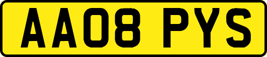 AA08PYS