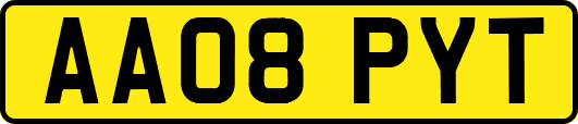 AA08PYT