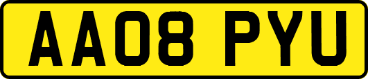 AA08PYU