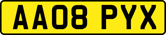 AA08PYX