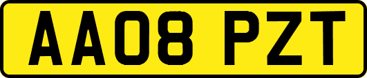 AA08PZT
