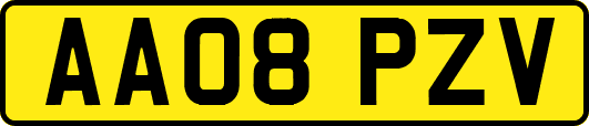AA08PZV