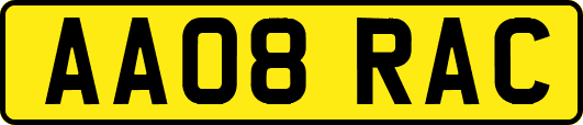 AA08RAC